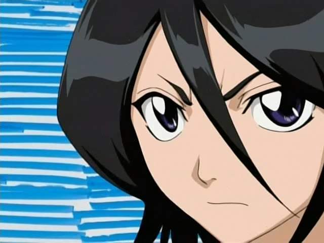 Otaku Gallery  / Anime e Manga / Bleach / Screen Shots / Episodi / 004 - Il pappagallo maledetto / 079.jpg